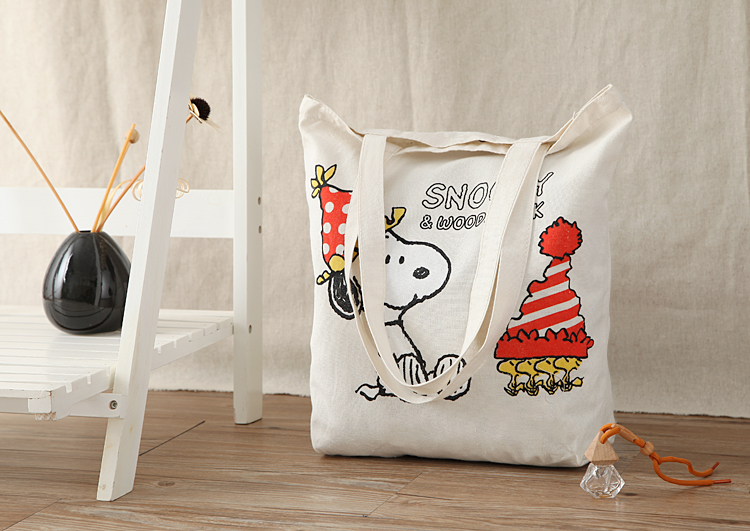 OFF50% off the season Snoopy Snoopy Disposable Eco