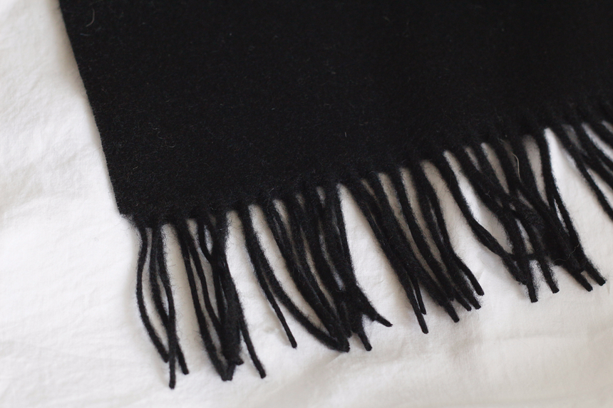 Unisex 100% Wool scarf 5color Wool shawl Christmas