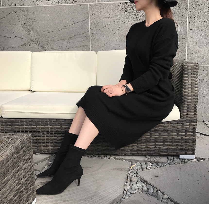 Suede Span Angle Boots Hill Modern Unique Stylish 