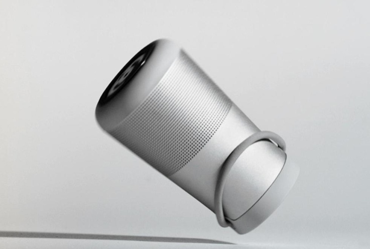 Sheer Lazard Bose Bluetooth Portable Speaker Sound