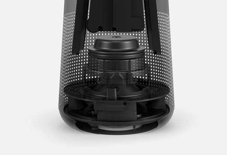 Sheer Lazard Bose Bluetooth Portable Speaker Sound