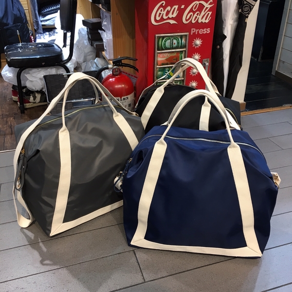 Travel Luggage Casual Boston Cross Back Wide Bag R