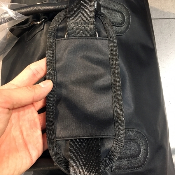 Travel Luggage Casual Boston Cross Back Wide Bag R