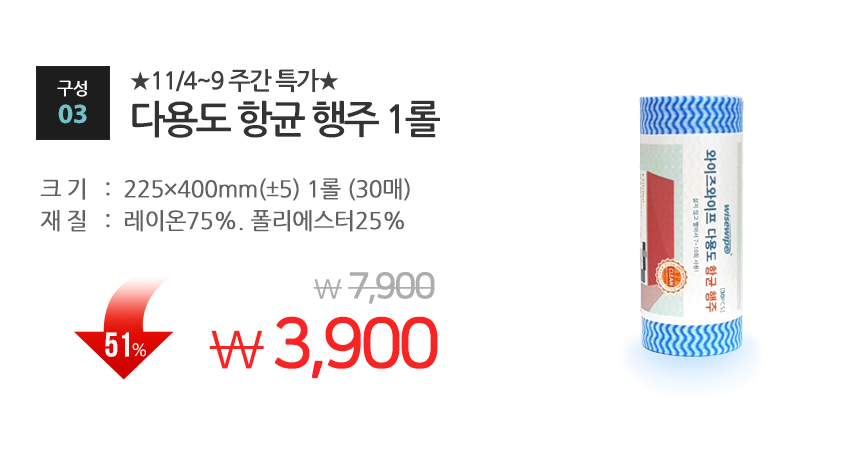 Scrubber Dish Washing Wise Wipes Versatile disposa