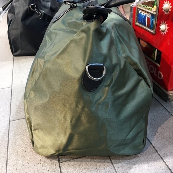 Travel Luggage Casual Boston Cross Back Wide Bag R