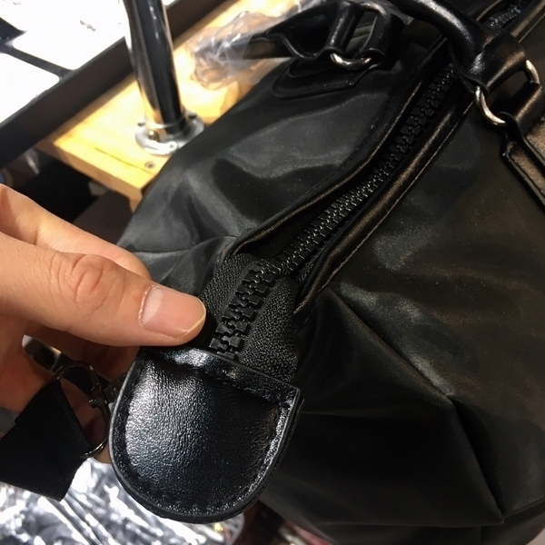 Travel Luggage Casual Boston Cross Back Wide Bag R