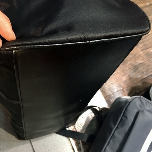 Travel Luggage Casual Boston Cross Back Wide Bag R