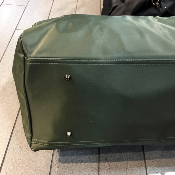 Travel Luggage Casual Boston Cross Back Wide Bag R