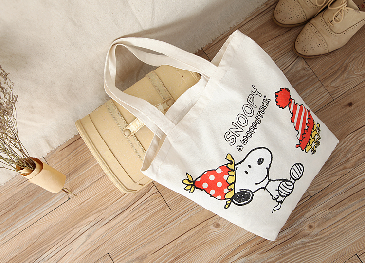 OFF50% off the season Snoopy Snoopy Disposable Eco