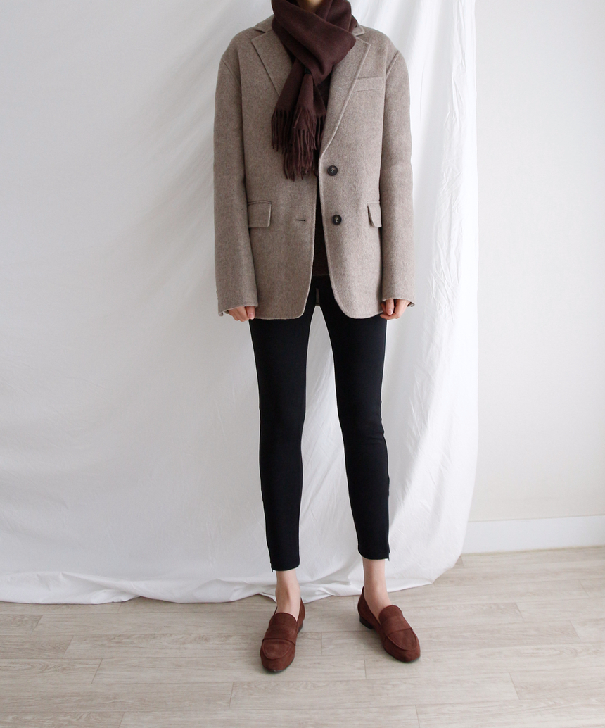 Unisex 100% Wool scarf 5color Wool shawl Christmas