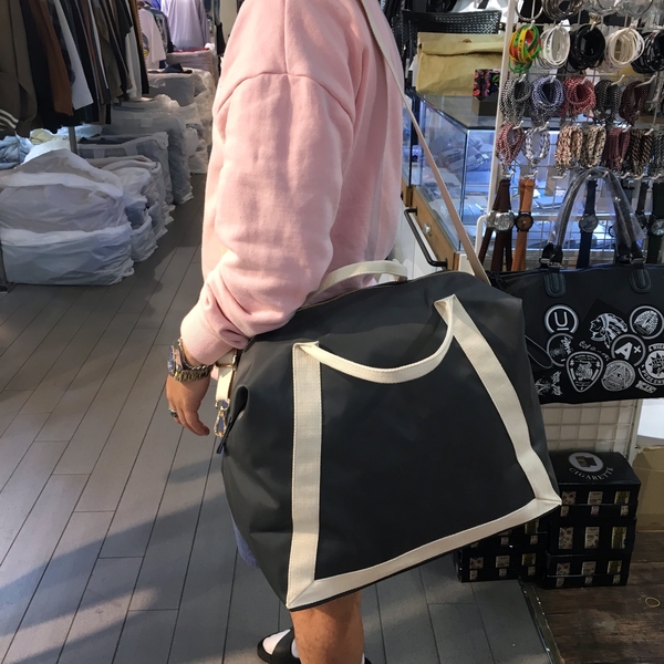 Travel Luggage Casual Boston Cross Back Wide Bag R