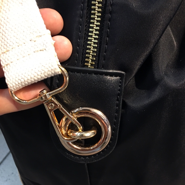 Travel Luggage Casual Boston Cross Back Wide Bag R