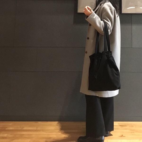 Handmade Suede embroidered eco bag shoulder bag ho