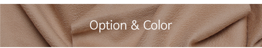 Parents gift winter simple cashmere cashmere scarf