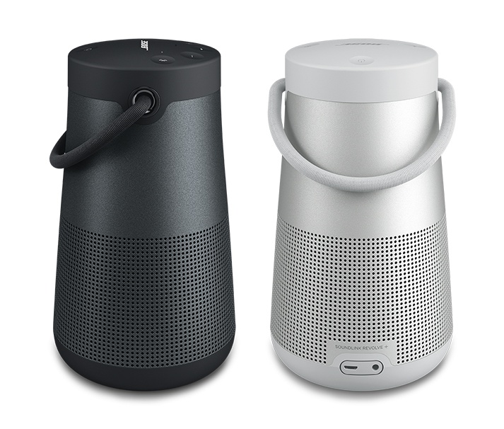 Sheer Lazard Bose Bluetooth Portable Speaker Sound