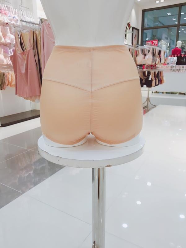 Wacoal Wrinkle Skin Girls Ginger WGR1701S OB Femin