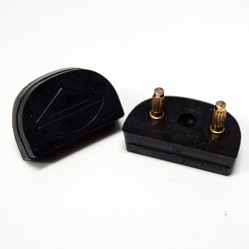 Patented Functional Unity Interview Shoes Crew Bla