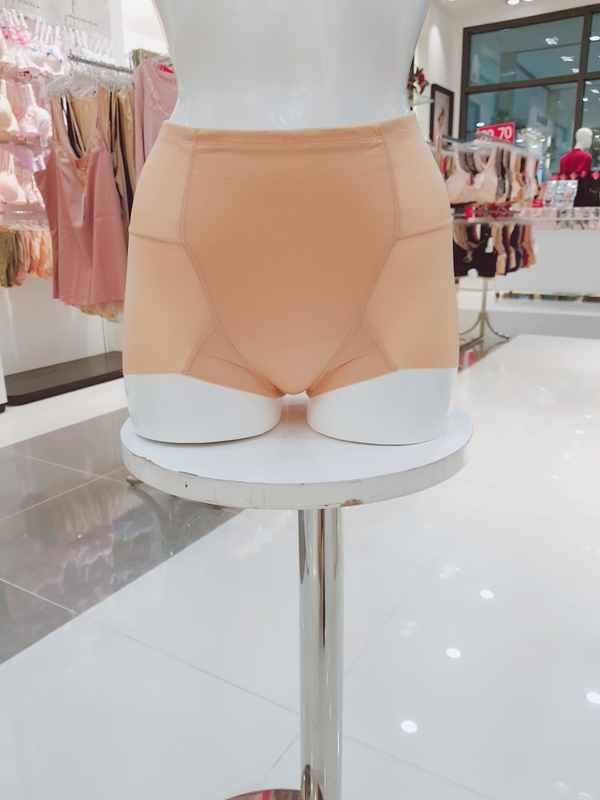 Wacoal Wrinkle Skin Girls Ginger WGR1701S OB Femin