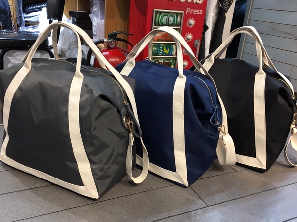 Travel Luggage Casual Boston Cross Back Wide Bag R