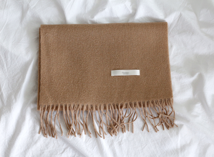 Unisex 100% Wool scarf 5color Wool shawl Christmas