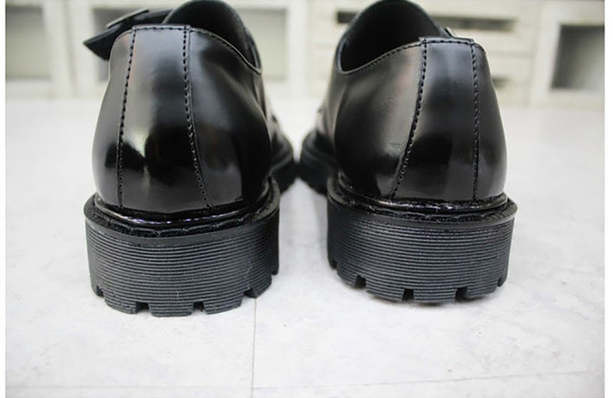 Double Monk Strap Men's Ropper Men's Formal 