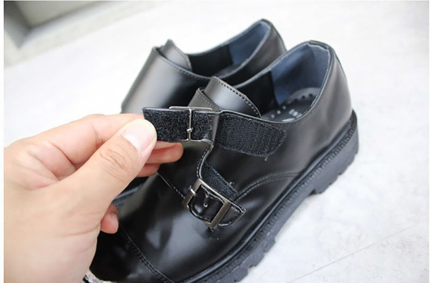Double Monk Strap Men's Ropper Men's Formal 