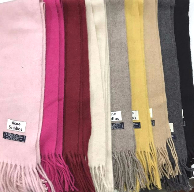 Free Shipping Akane muffler men and women shawl co