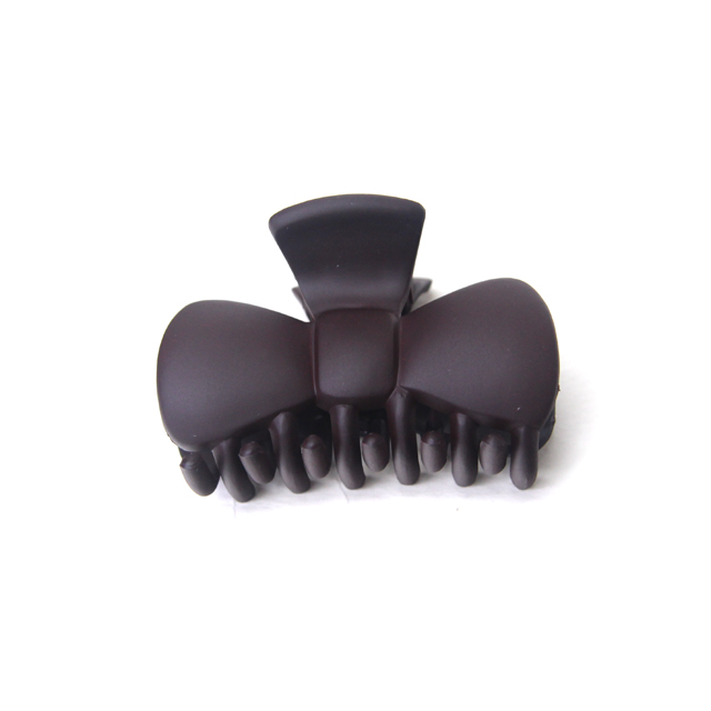 Hair Accessories 169 Matte Tong Hairpin Easy styli