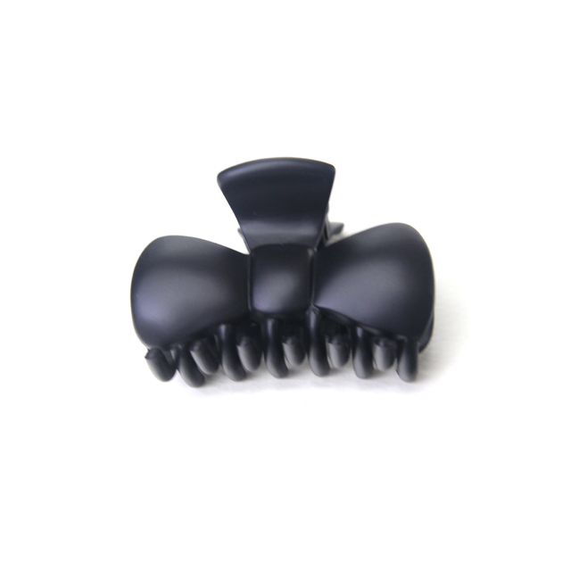 Hair Accessories 169 Matte Tong Hairpin Easy styli