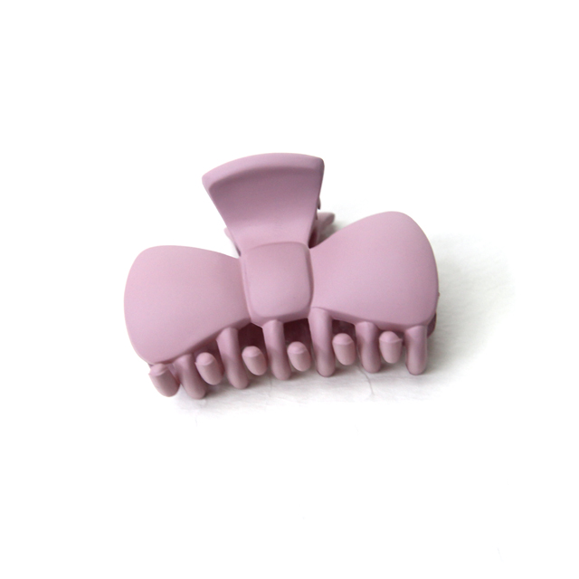 Hair Accessories 169 Matte Tong Hairpin Easy styli