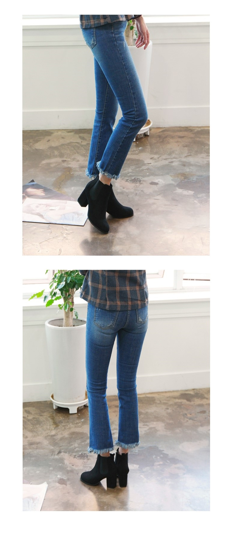 Black Heart ♥ only one week ♥ martial arts brushed