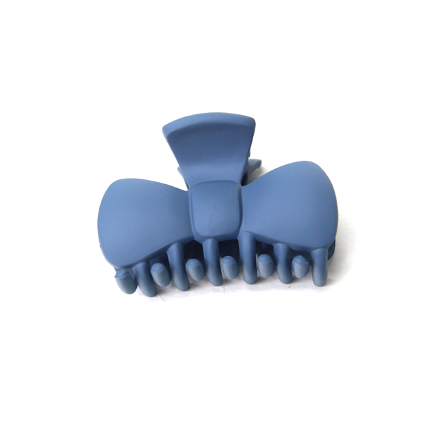 Hair Accessories 169 Matte Tong Hairpin Easy styli