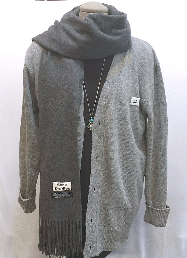 Free Shipping Akane muffler men and women shawl co