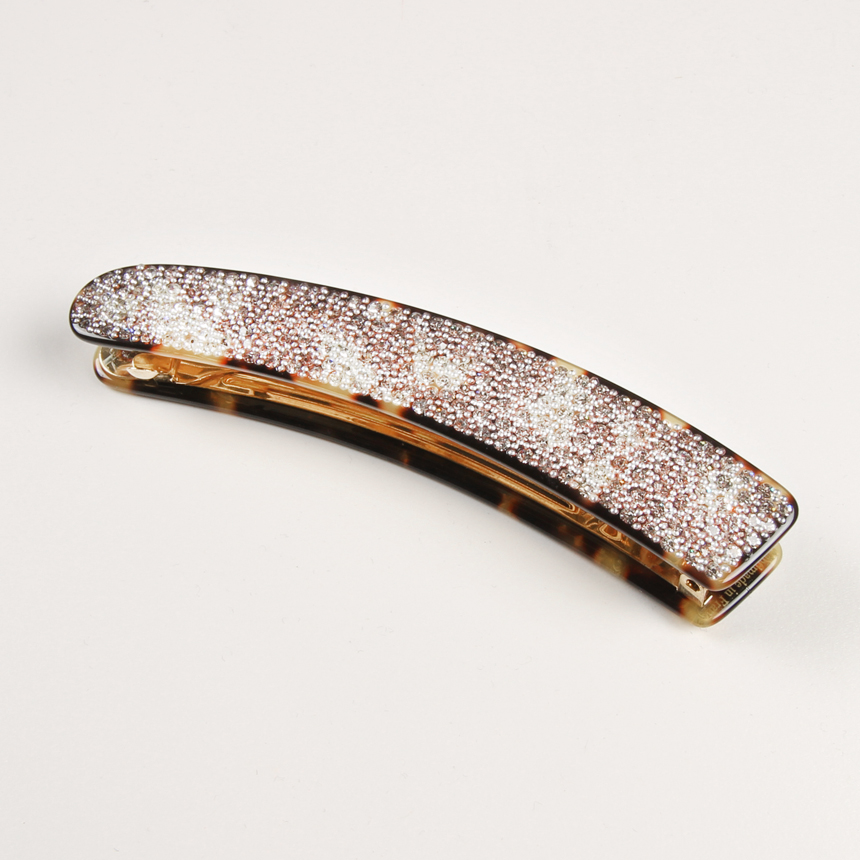 Hair Accessories Luxury Hairpins France Banana Pin