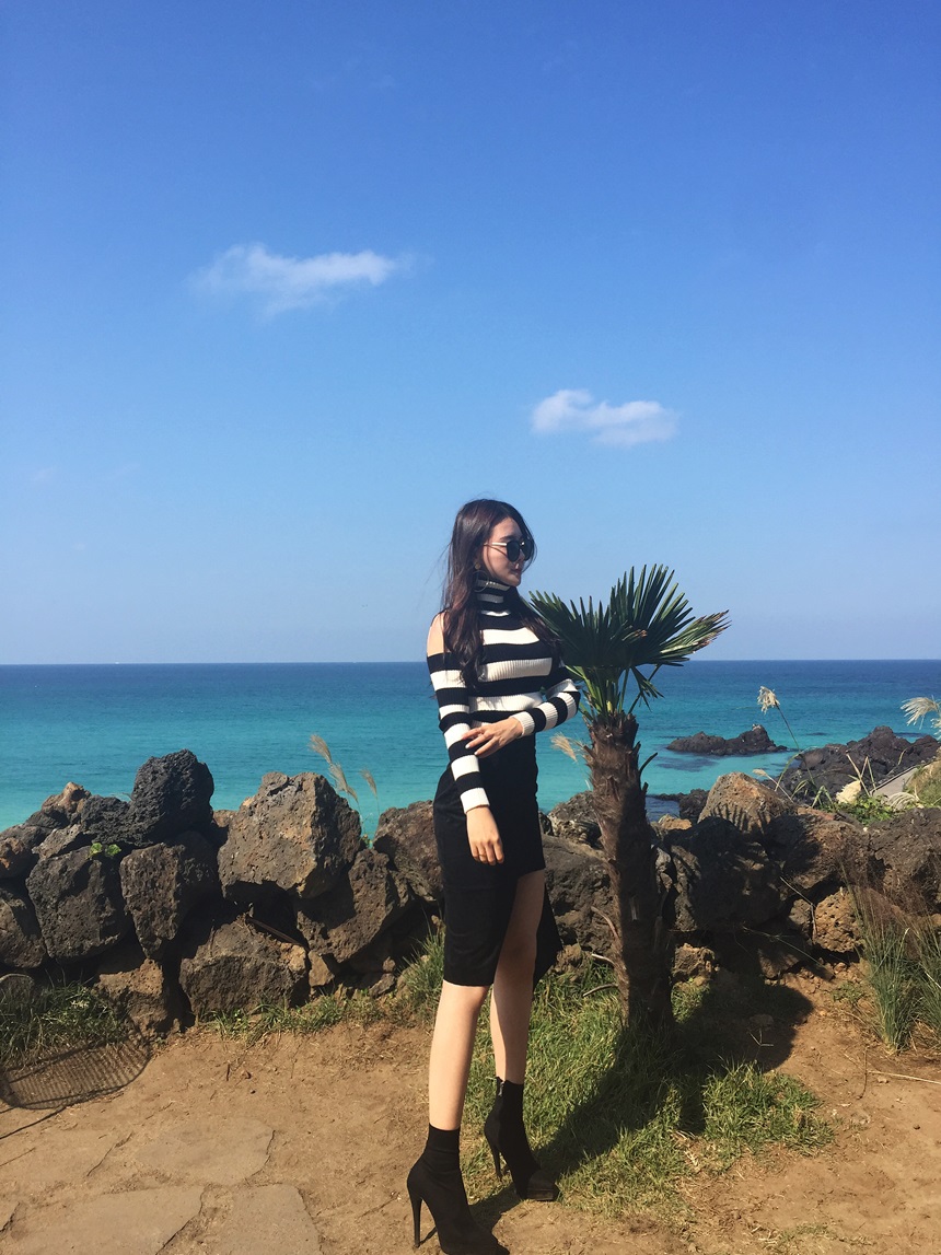 Jeans Fit Suede Angle Boots Cheil Hill Heels Over 