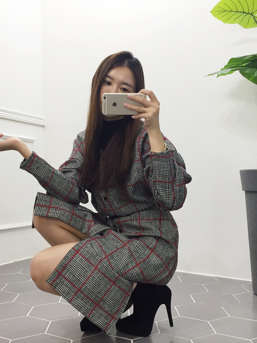 Jeans Fit Suede Angle Boots Cheil Hill Heels Over 