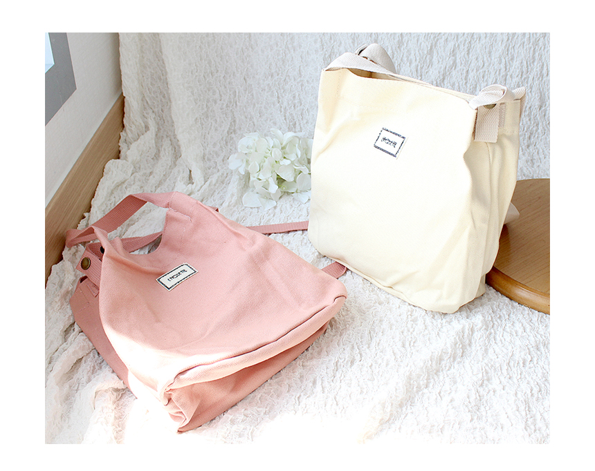 Mai mini eco bag basics casual coordinated bag sto