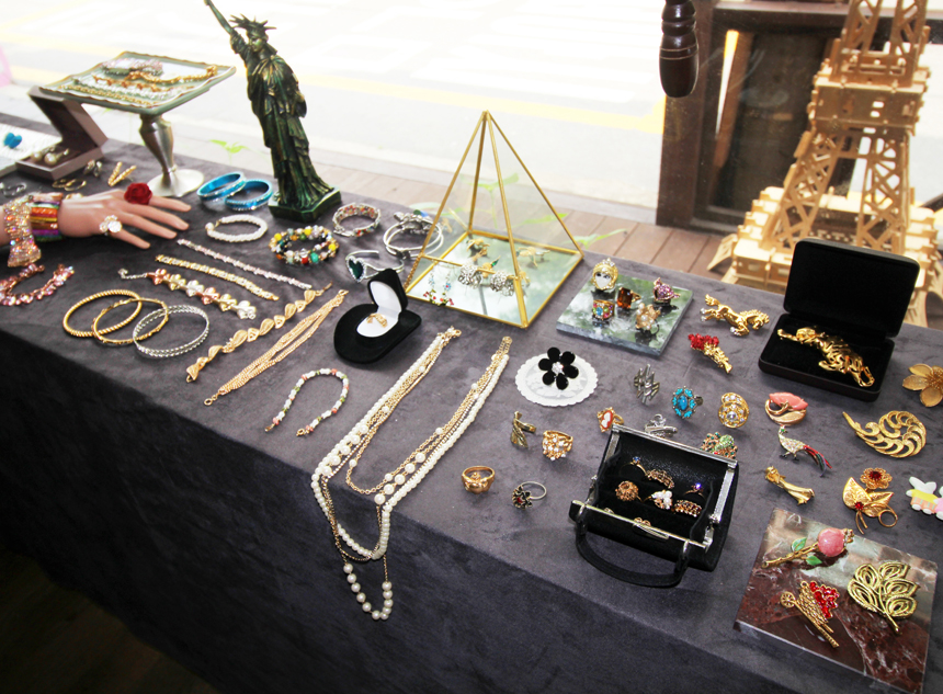 Hair Accessories Luxury Hairpins France Banana Pin