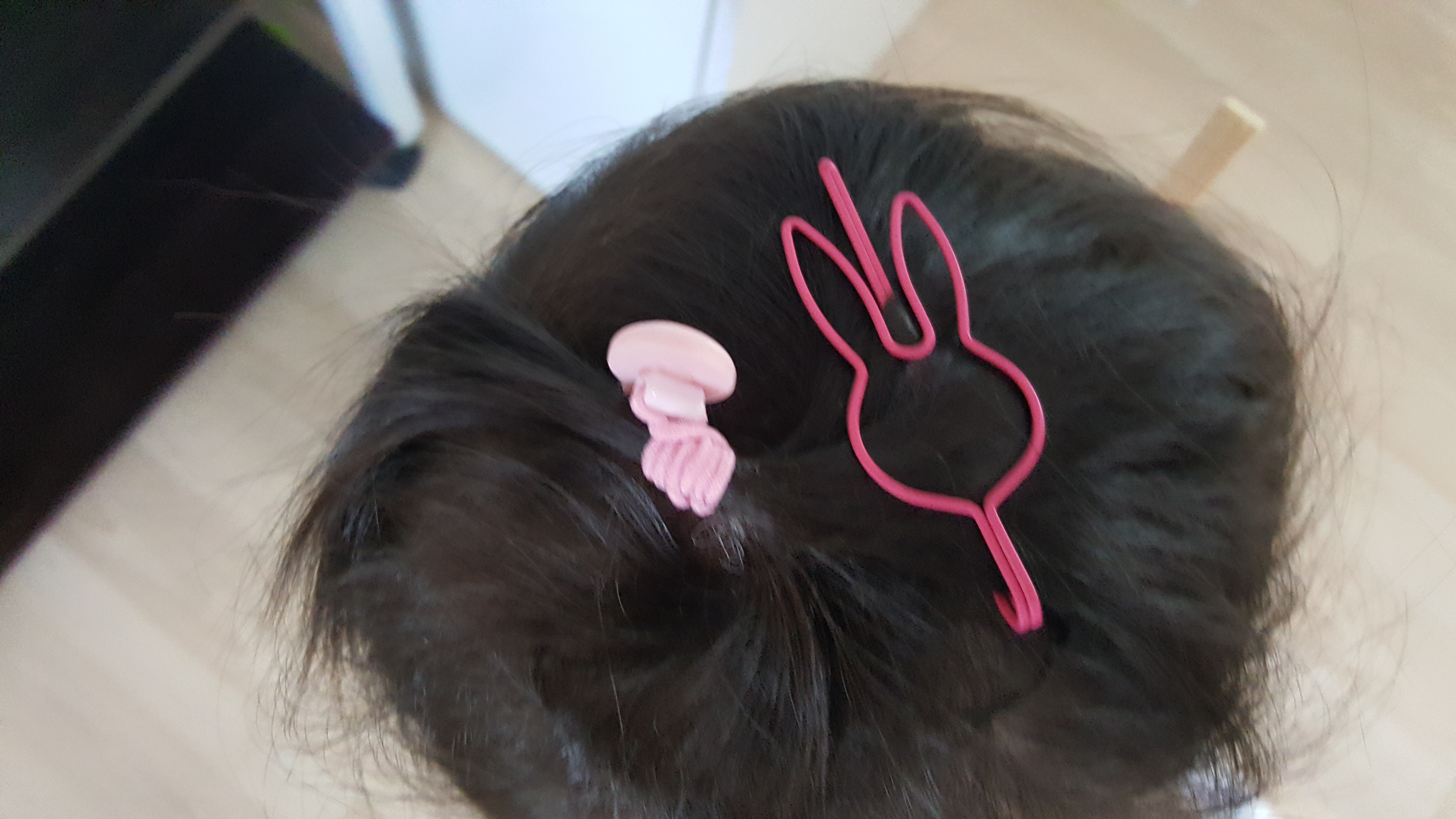 Hair Accessories