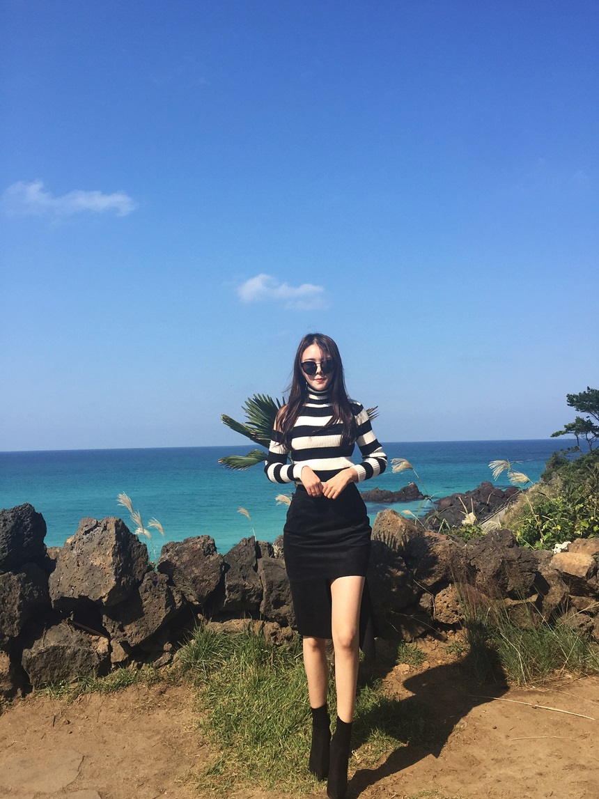 Jeans Fit Suede Angle Boots Cheil Hill Heels Over 