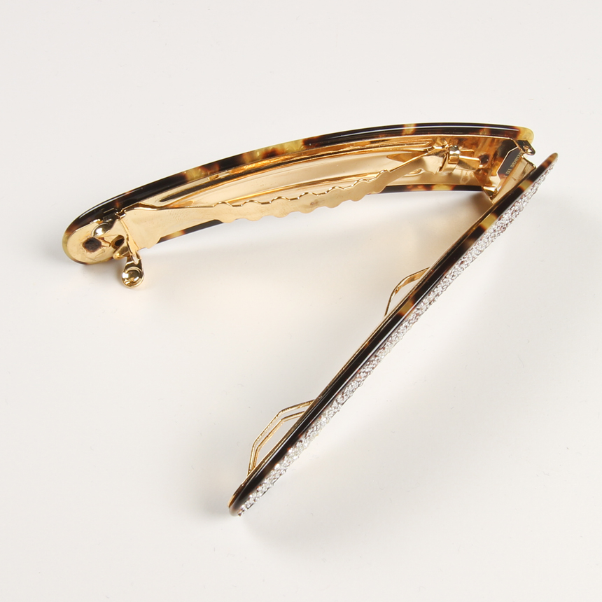 Hair Accessories Luxury Hairpins France Banana Pin