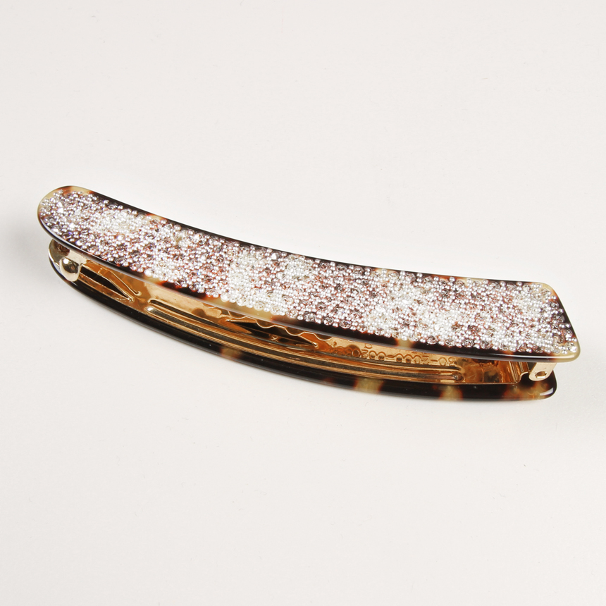 Hair Accessories Luxury Hairpins France Banana Pin