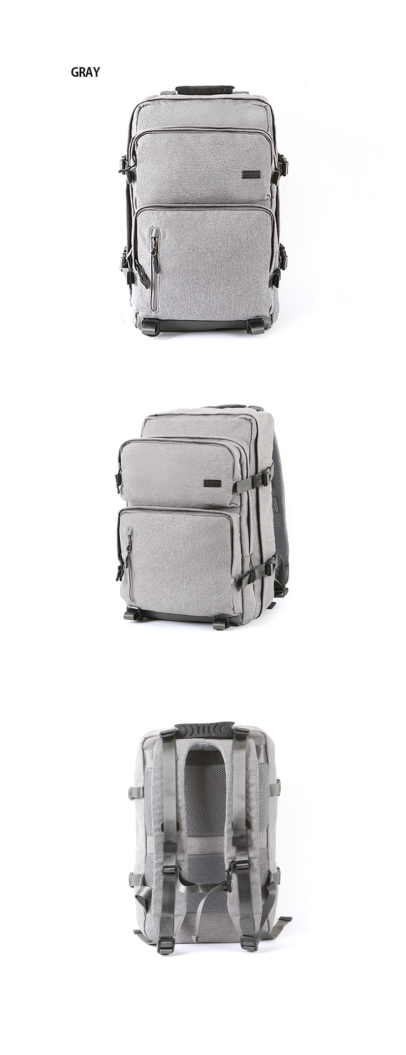 P217 Travel Carrier Backpack Holder Lane Cover Tra