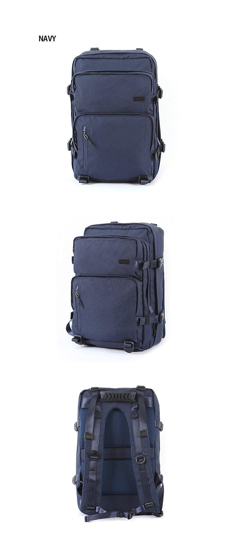 P217 Travel Carrier Backpack Holder Lane Cover Tra