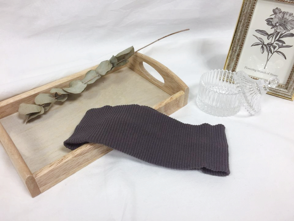 Hair Accessories Basic Goliath Hair Band Winter Kn