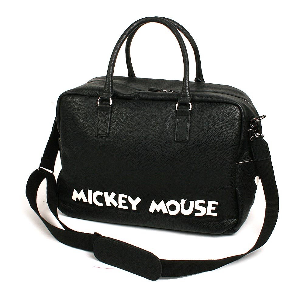 Travel Luggage Disney Genuine Opal Mickey Boston B