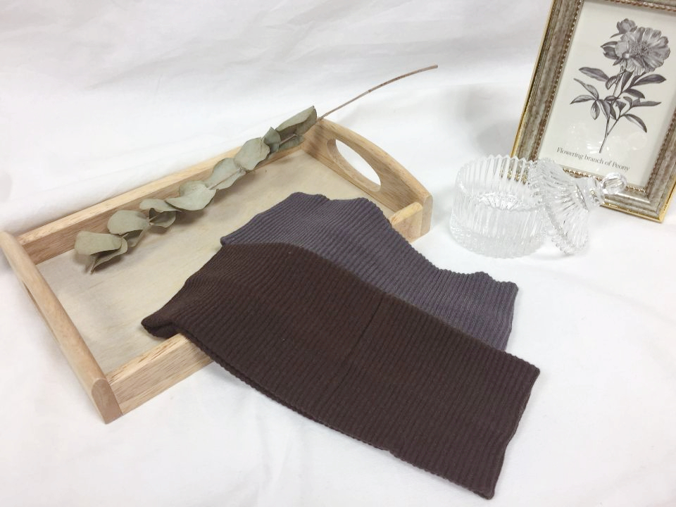 Hair Accessories Basic Goliath Hair Band Winter Kn