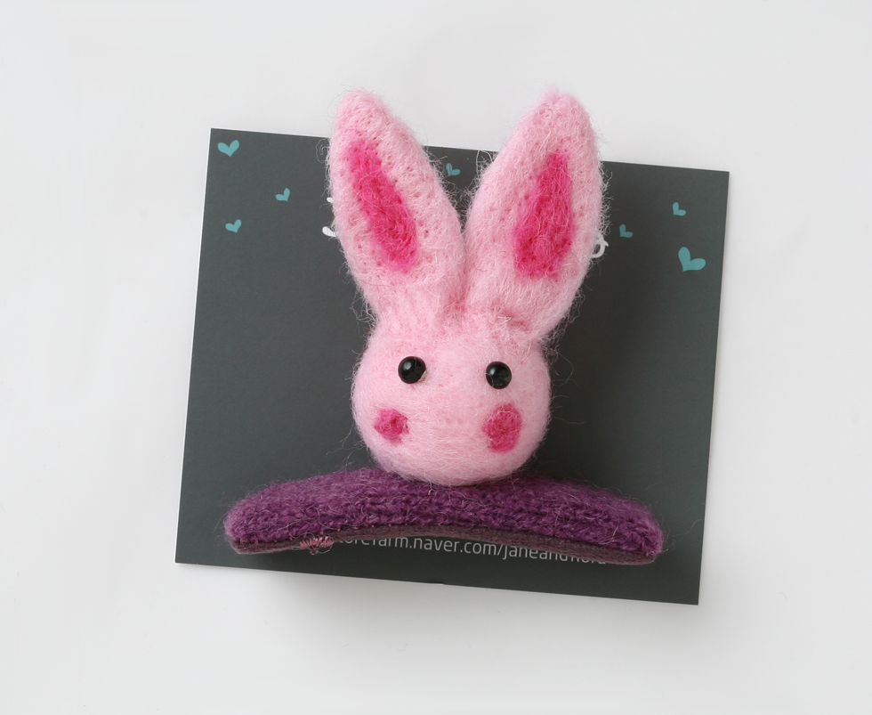 Hair Accessories Yoyomi Levit Tin Fins _2color