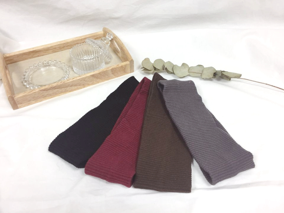 Hair Accessories Basic Goliath Hair Band Winter Kn