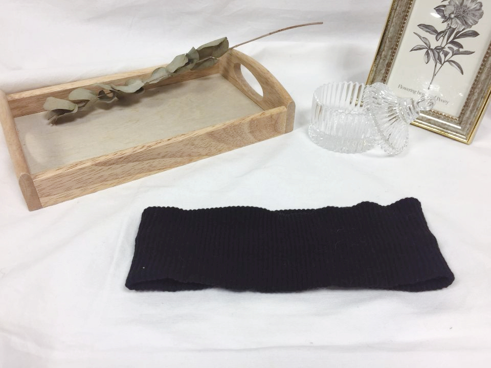 Hair Accessories Basic Goliath Hair Band Winter Kn